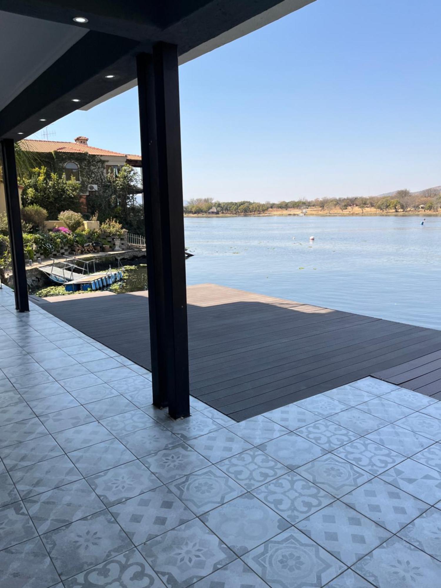 Twenty One Southwinds Villa Hartbeespoort Exterior photo